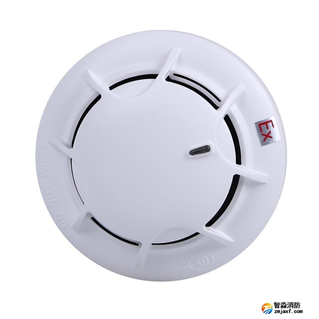 海灣防爆光電感煙火災(zāi)探測器清洗