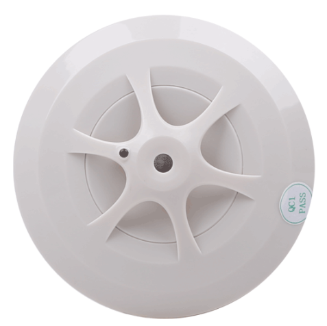賦安JTQ-CM-FS1022點型可燃?xì)怏w探測器